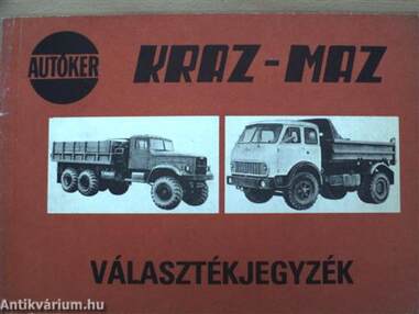 Kraz-Maz