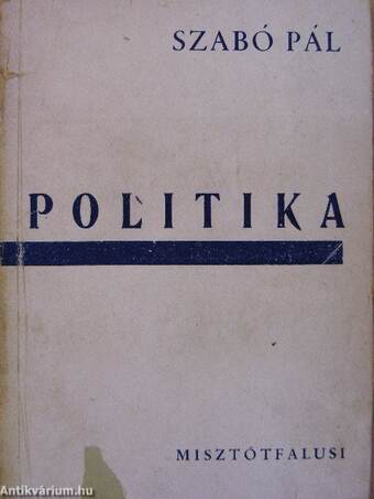 Politika