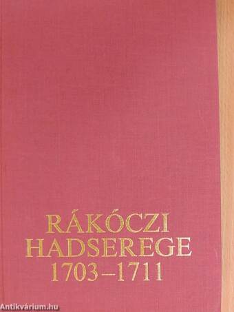 Rákóczi hadserege