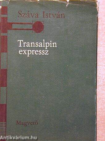 Transalpin expressz