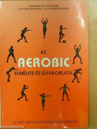 Az aerobic elmélete és gyakorlata