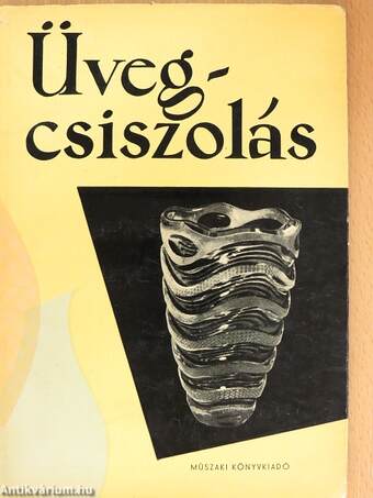 Üvegcsiszolás