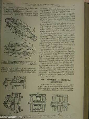 Gépipari enciklopédia 9.