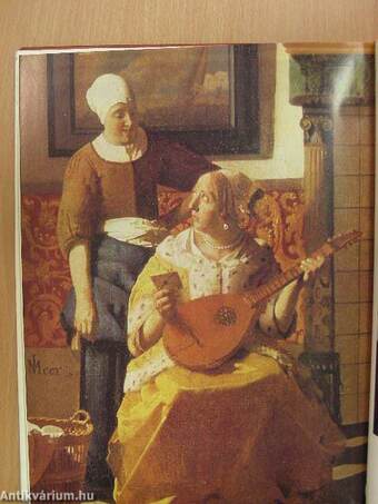 Vermeer