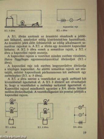 Kis elektrotechnikus