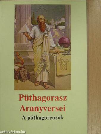 Püthagorasz Aranyversei