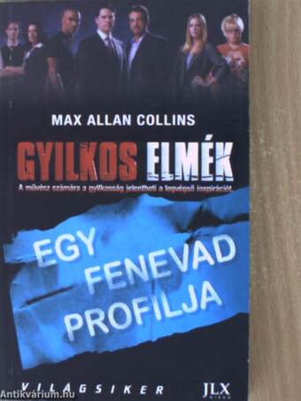 Egy fenevad profilja