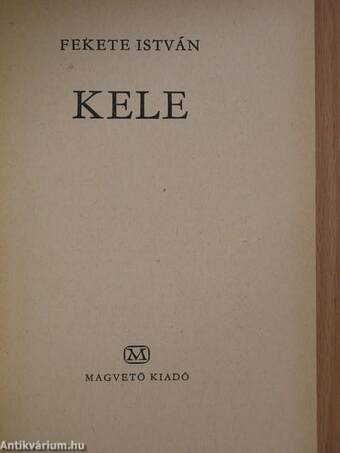 Kele