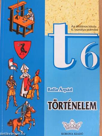 Történelem 6.