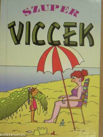 Szuper viccek