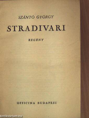 Stradivari