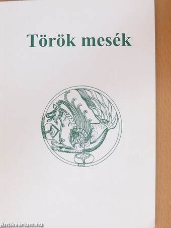 Török mesék