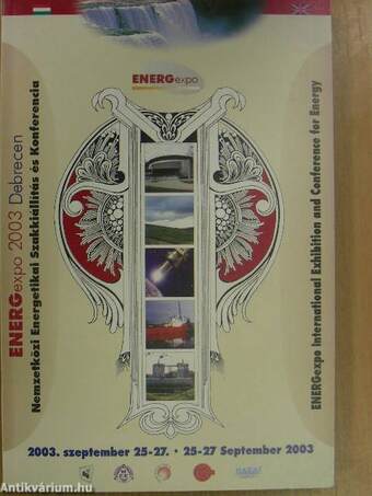 ENERGexpo 2003 Debrecen