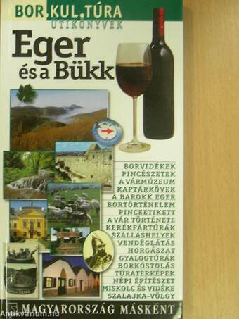 Eger és a Bükk