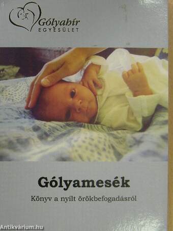 Gólyamesék