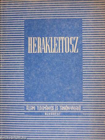 Herakleitosz