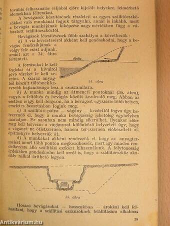 Mélyépítési ismeretek