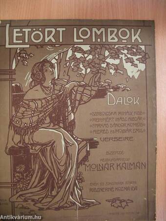 Letört lombok