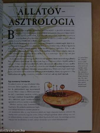 Asztrológia