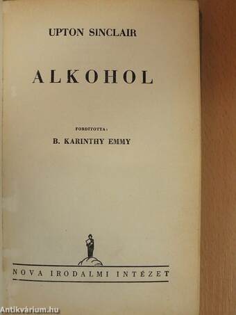 Alkohol