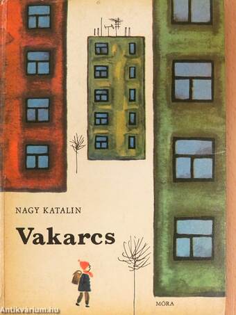 Vakarcs