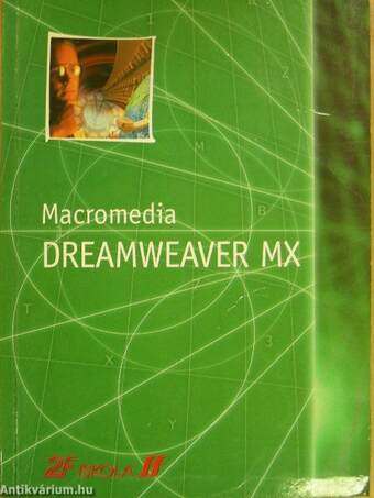 Macromedia Dreamweaver MX