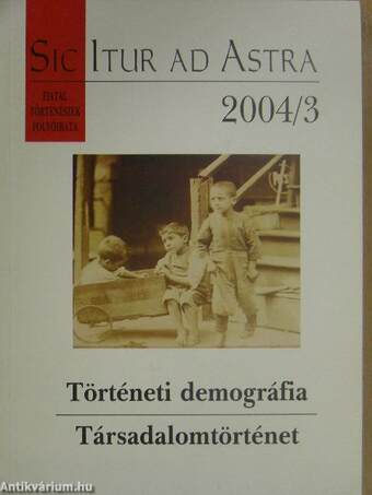Sic Itur ad Astra 2004/3.