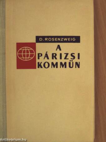 A Párizsi Kommün