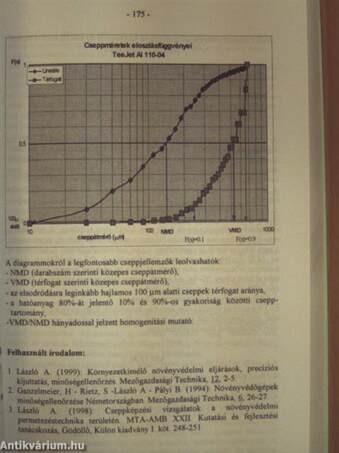 Az agrár-termékpiacok és környezetük I-II.