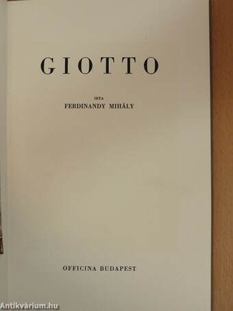 Giotto