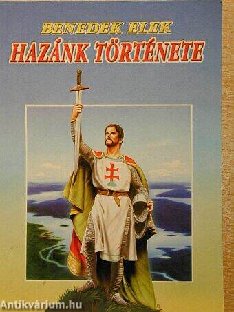 Hazánk története