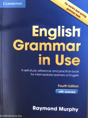 English Grammar in Use