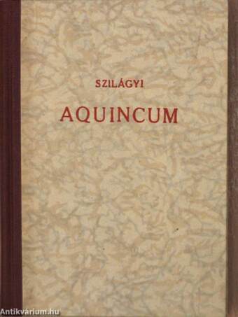 Aquincum