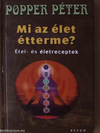 Mi az élet étterme?