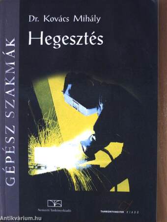 Hegesztés