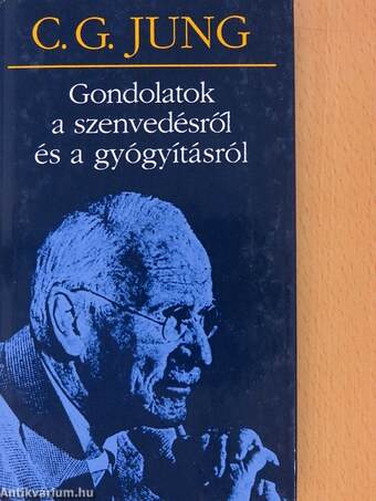 Gondolatok a szenvedésről és a gyógyításról