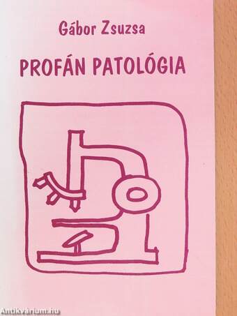 Profán patológia