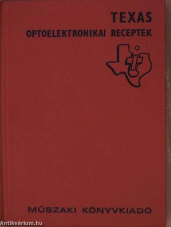 Optoelektronikai receptek