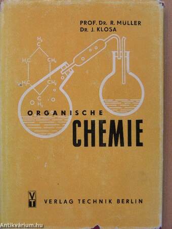 Organische Chemie