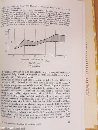 Kísérletek a fáradtság lélektanának köréből