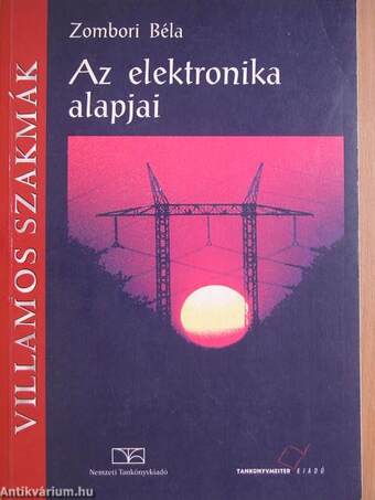 Az elektronika alapjai