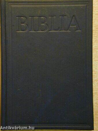 Biblia