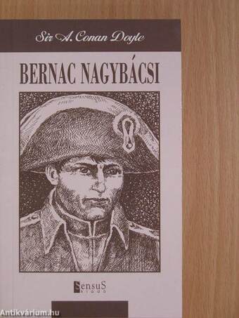 Bernac nagybácsi