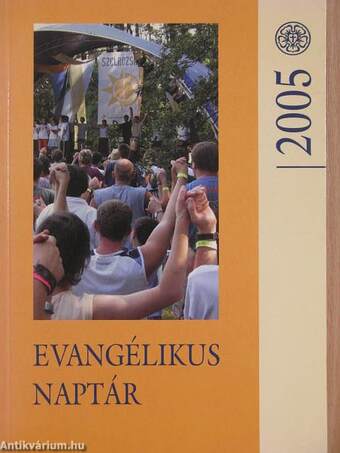 Evangélikus naptár 2005