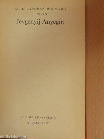 Anyegin