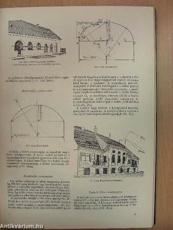 Építészeti rajz és rajzolvasási példatár