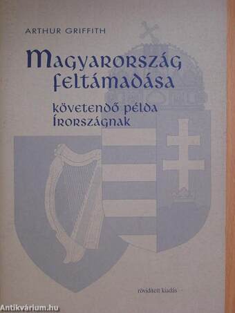 Magyarország feltámadása