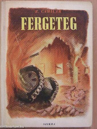 Fergeteg