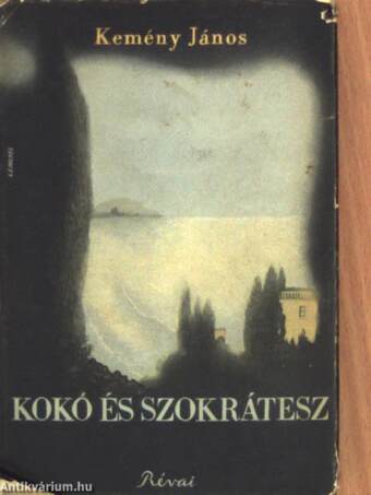 Kokó és Szokrátesz