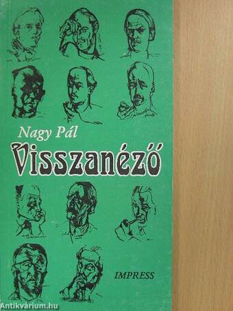 Visszanéző